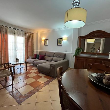 Apartamento Diputacion7 Nerja Exterior foto