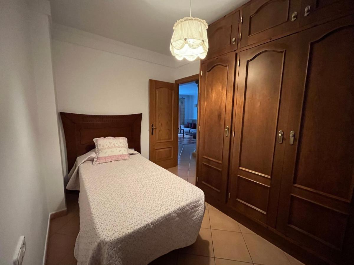 Apartamento Diputacion7 Nerja Exterior foto
