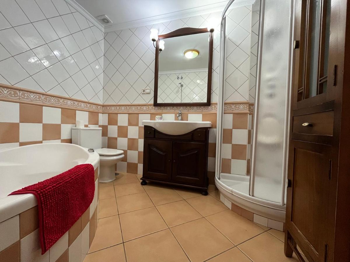 Apartamento Diputacion7 Nerja Exterior foto