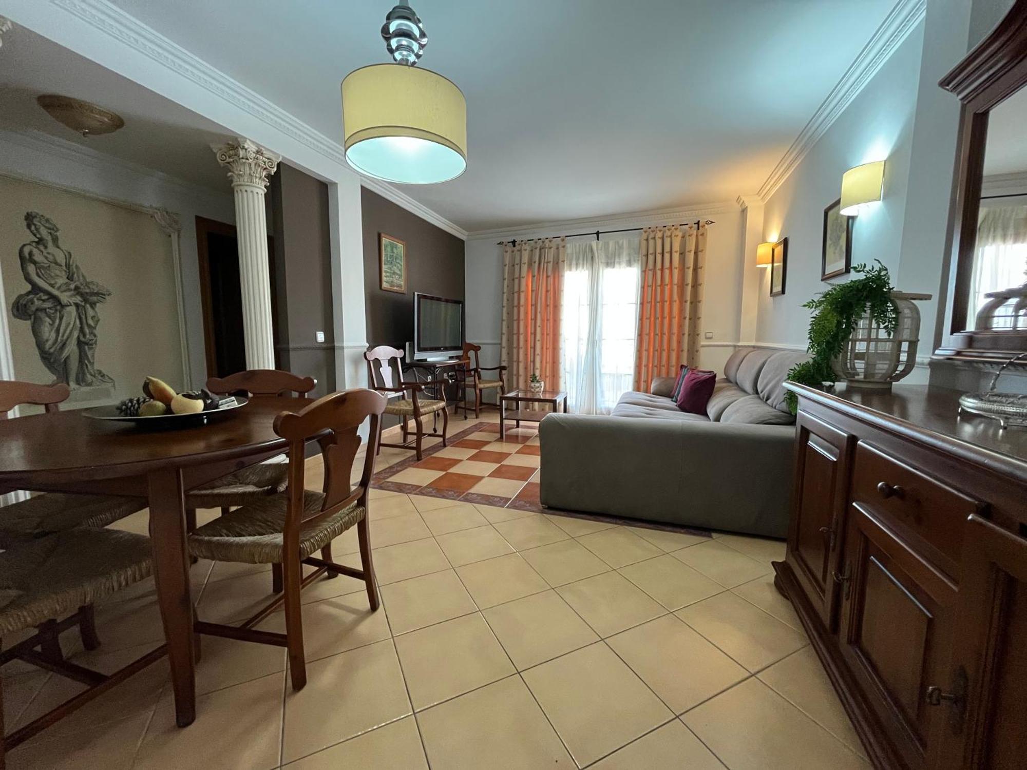 Apartamento Diputacion7 Nerja Exterior foto