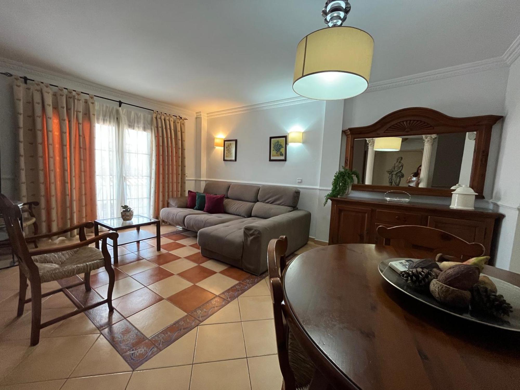 Apartamento Diputacion7 Nerja Exterior foto