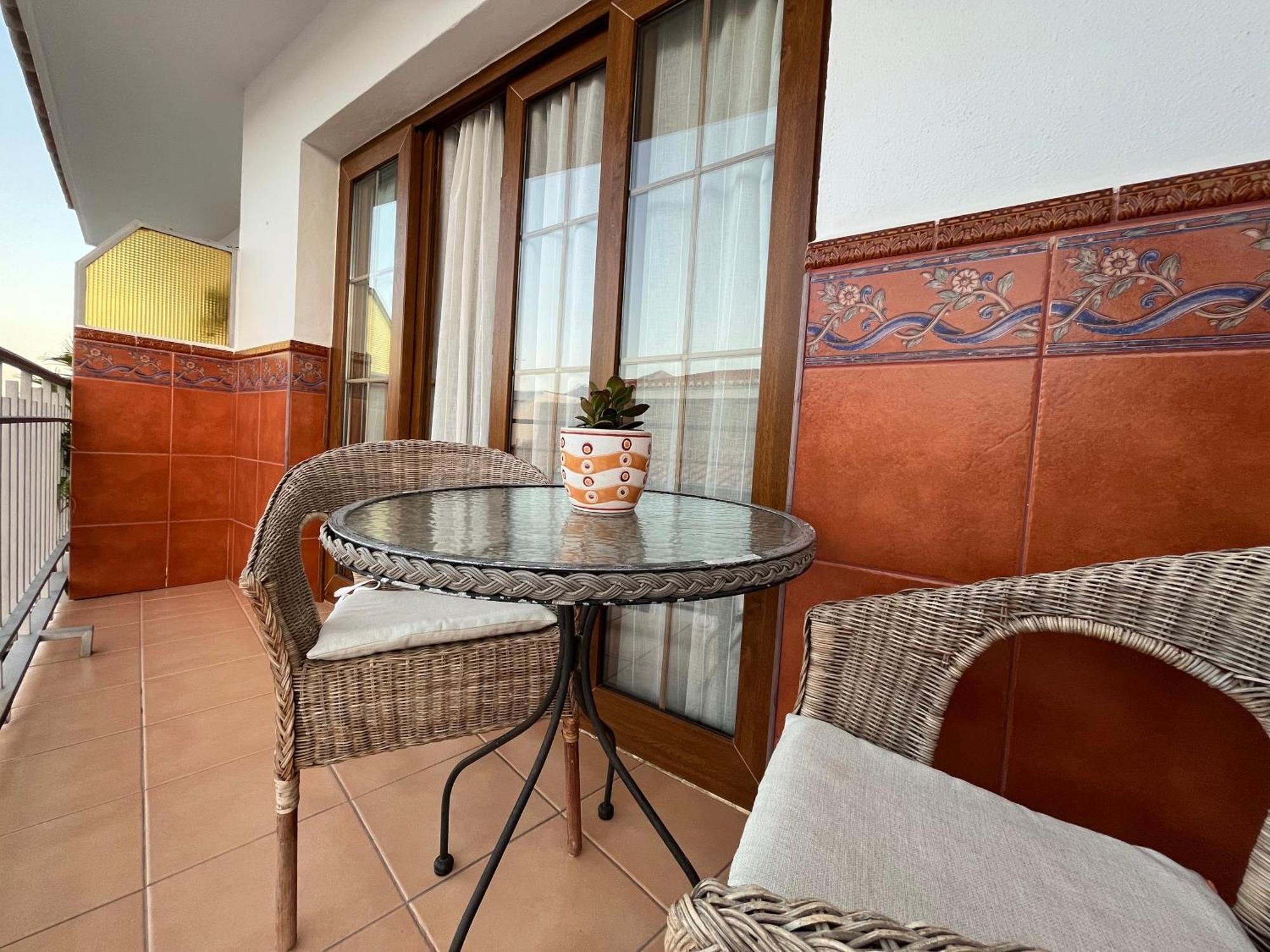 Apartamento Diputacion7 Nerja Exterior foto